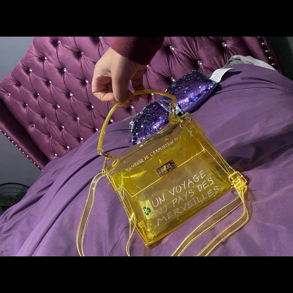 Crossbody Bag